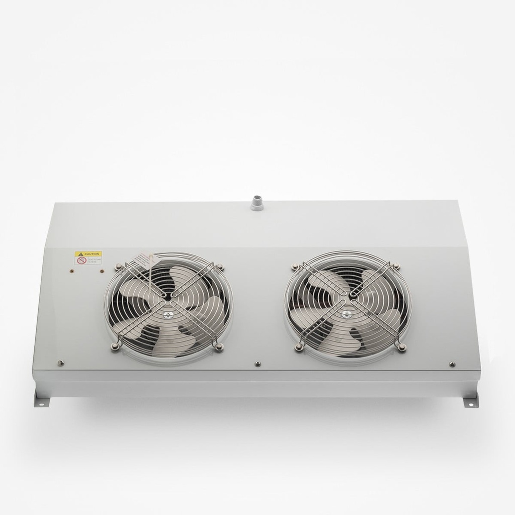 Evaporator electric defrost LFJ400X