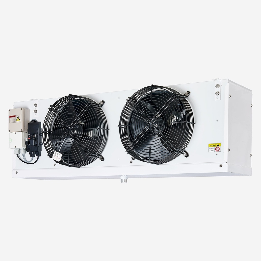 Evaporator electric defrost LFJ2400DC