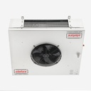 Höyrystin Stefani SBDC035/1C4E 4S CO2