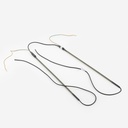 Defrosting heater 340W Coolent LFJ1000/1300 