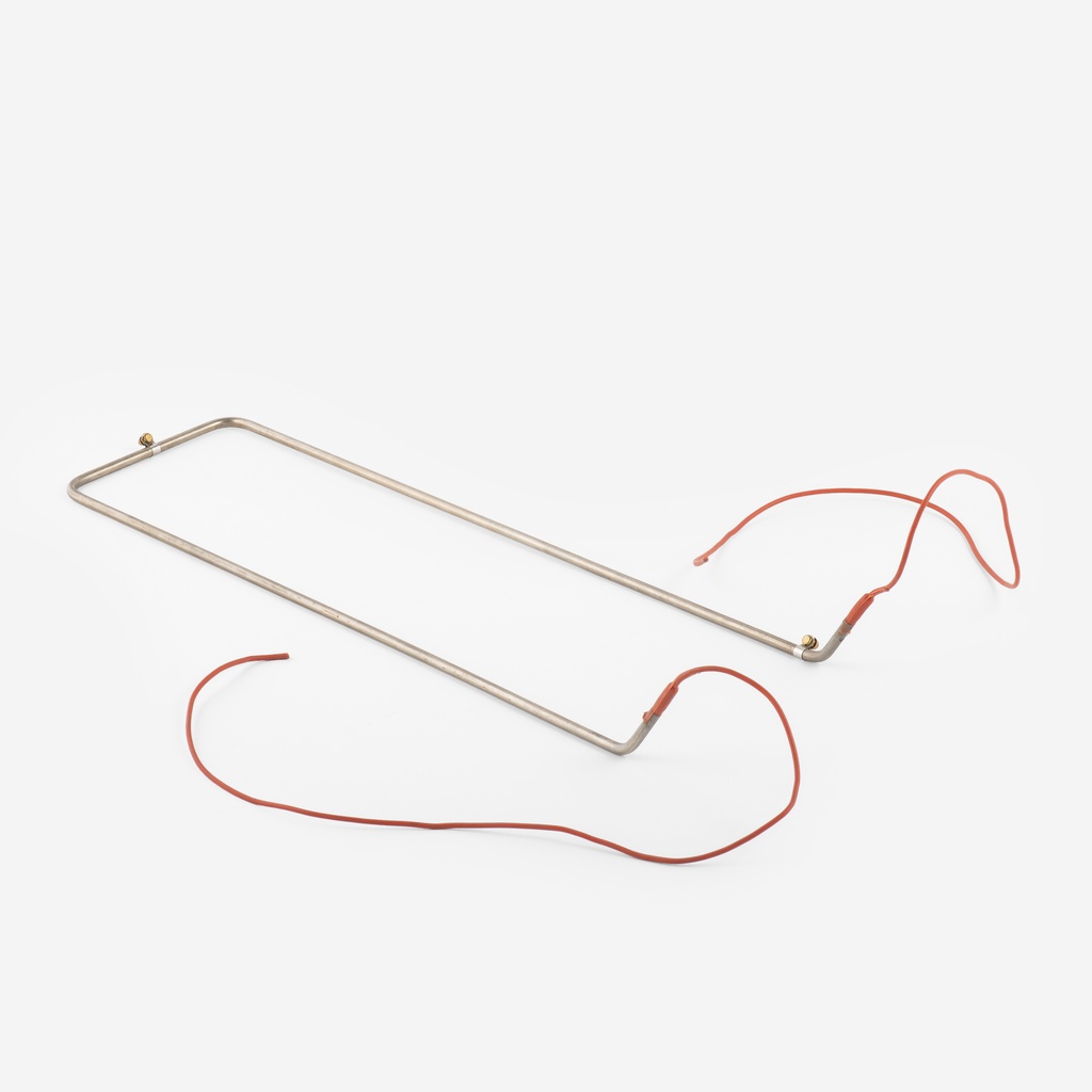 Defrost for drip tray 550W Coolent LFJ1800