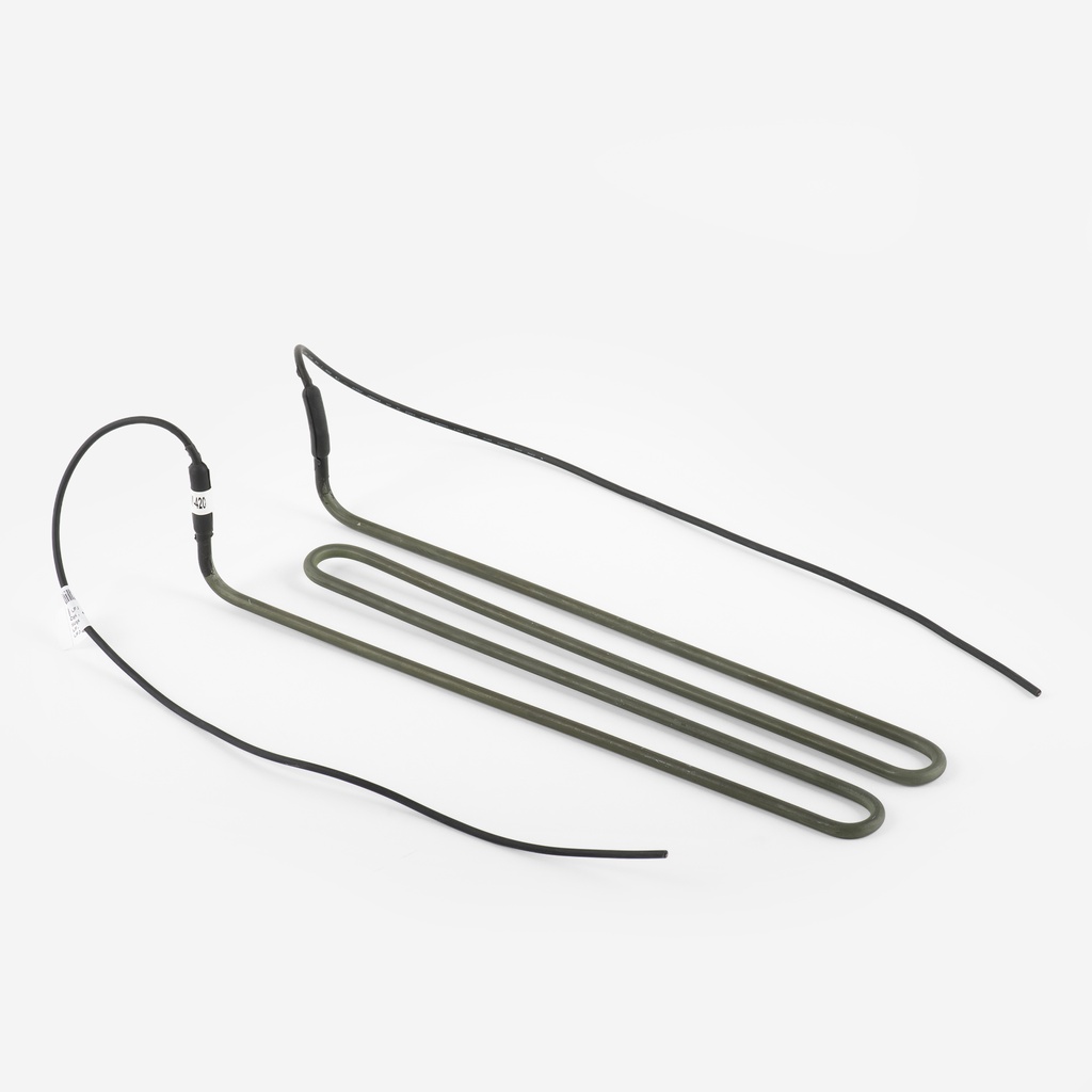 Sulatusvastuspari 580W (lohko) Coolent LFJ400X-LFJ500X 42cm (uuteen sarjaan) 