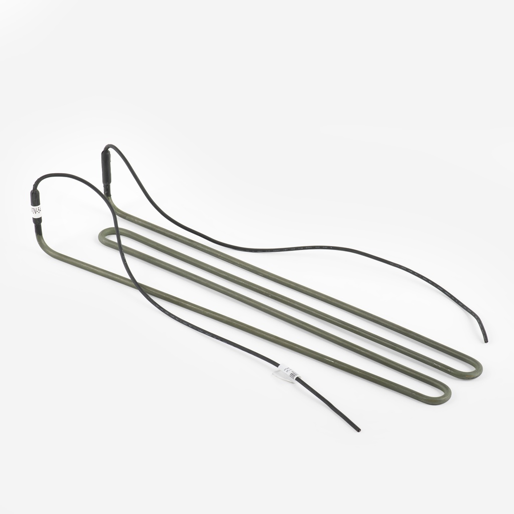 Defrosting heater 760W Coolent LFJ650X 54cm 