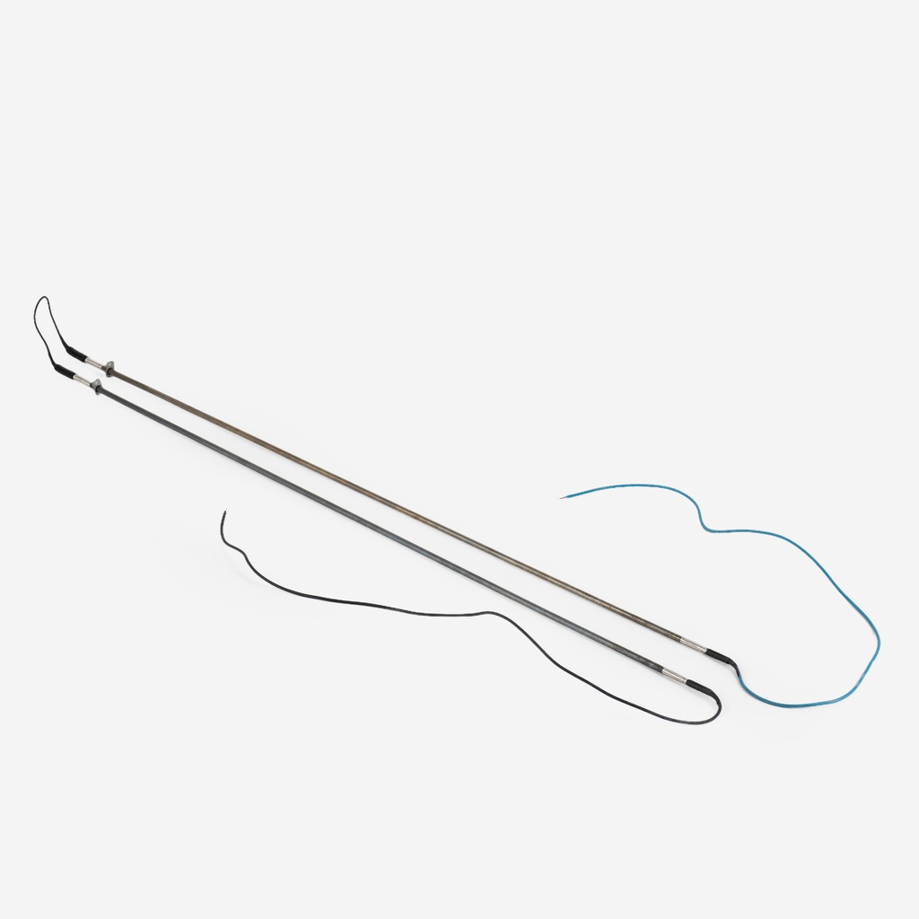 Sulatusvastuspari Borea E 44-2 C 7,5 E 4D 1,50kW 