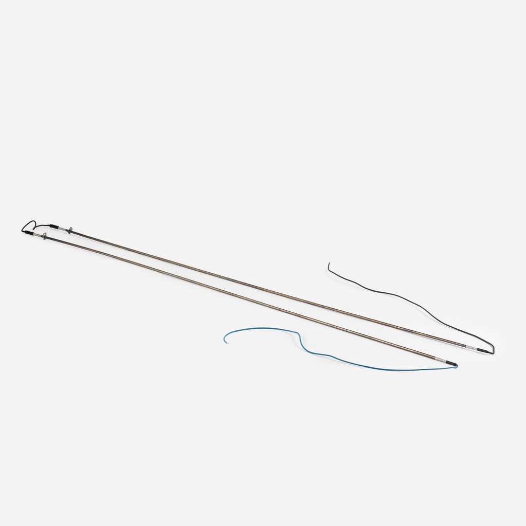 Sulatusvastuspari Borea E 44-3 C 7,5 E 4D 2,25kW 191/177cm 