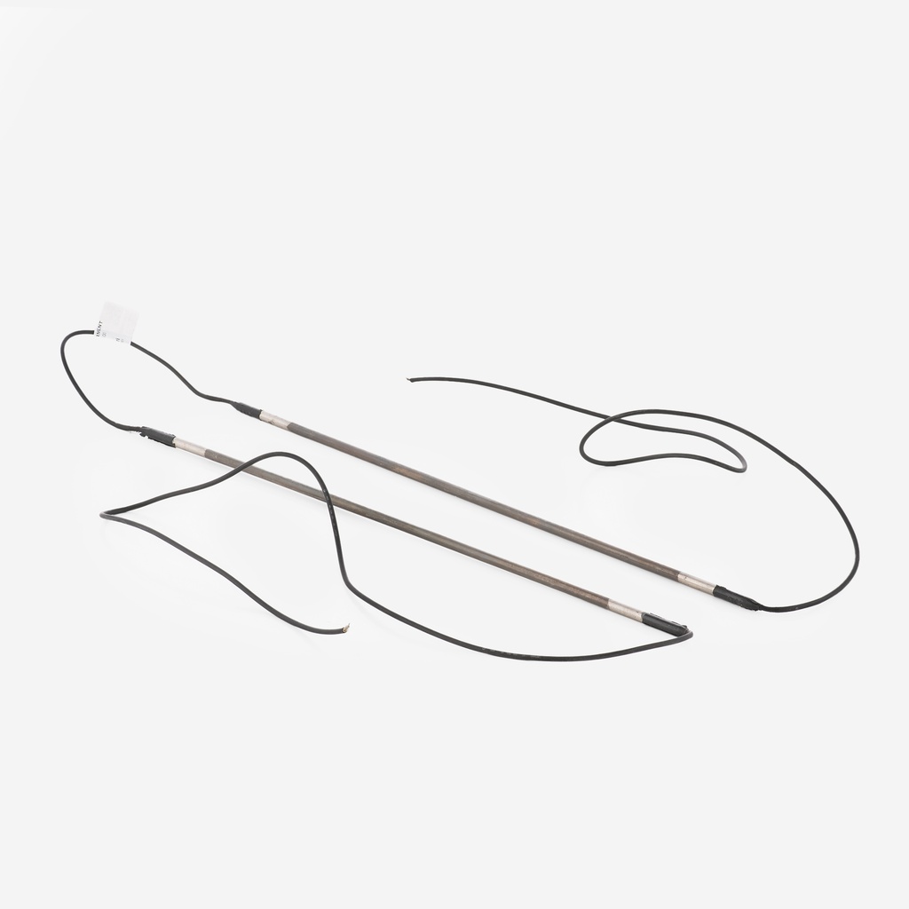 Electric defrosting kit PCJSS1