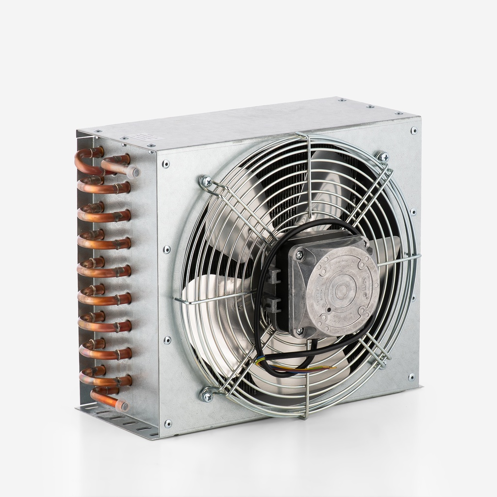 Condenser KTK1500 1500W dt15K