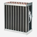 Condenser KTK1500 1500W DT 15c