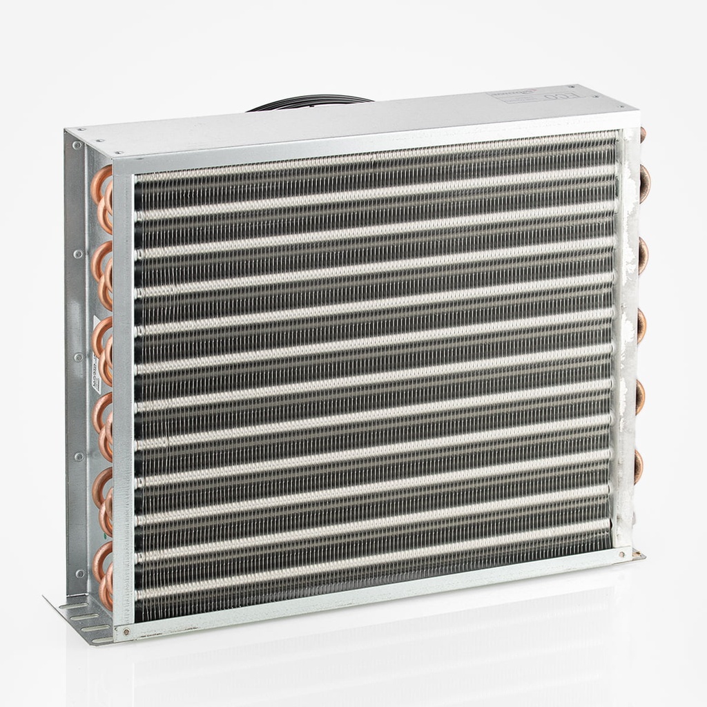 Condenser 1403W dT15K +40°C LCE 179