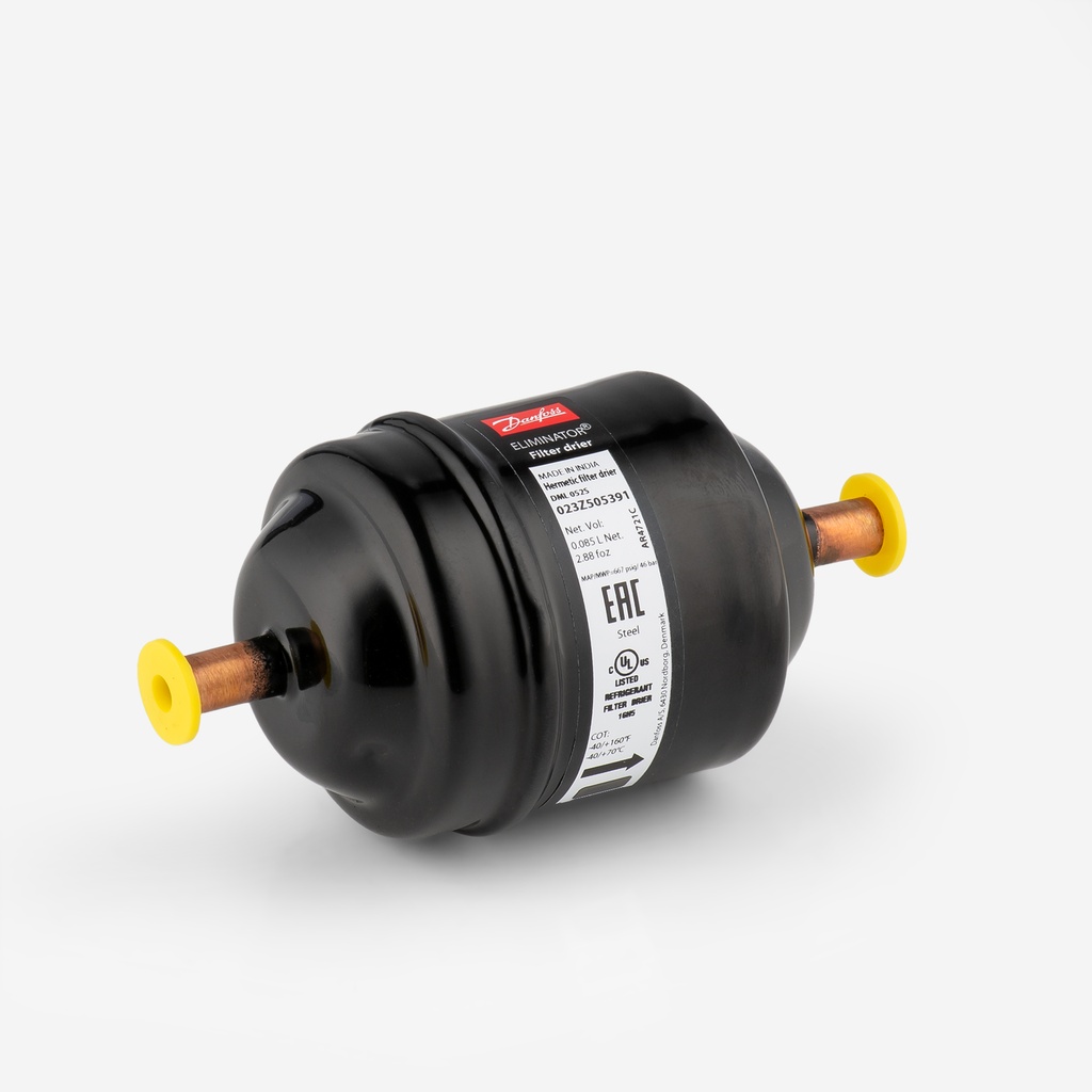 Kuivain DML 052S, 1/4" ODF 023Z455991/023Z505391