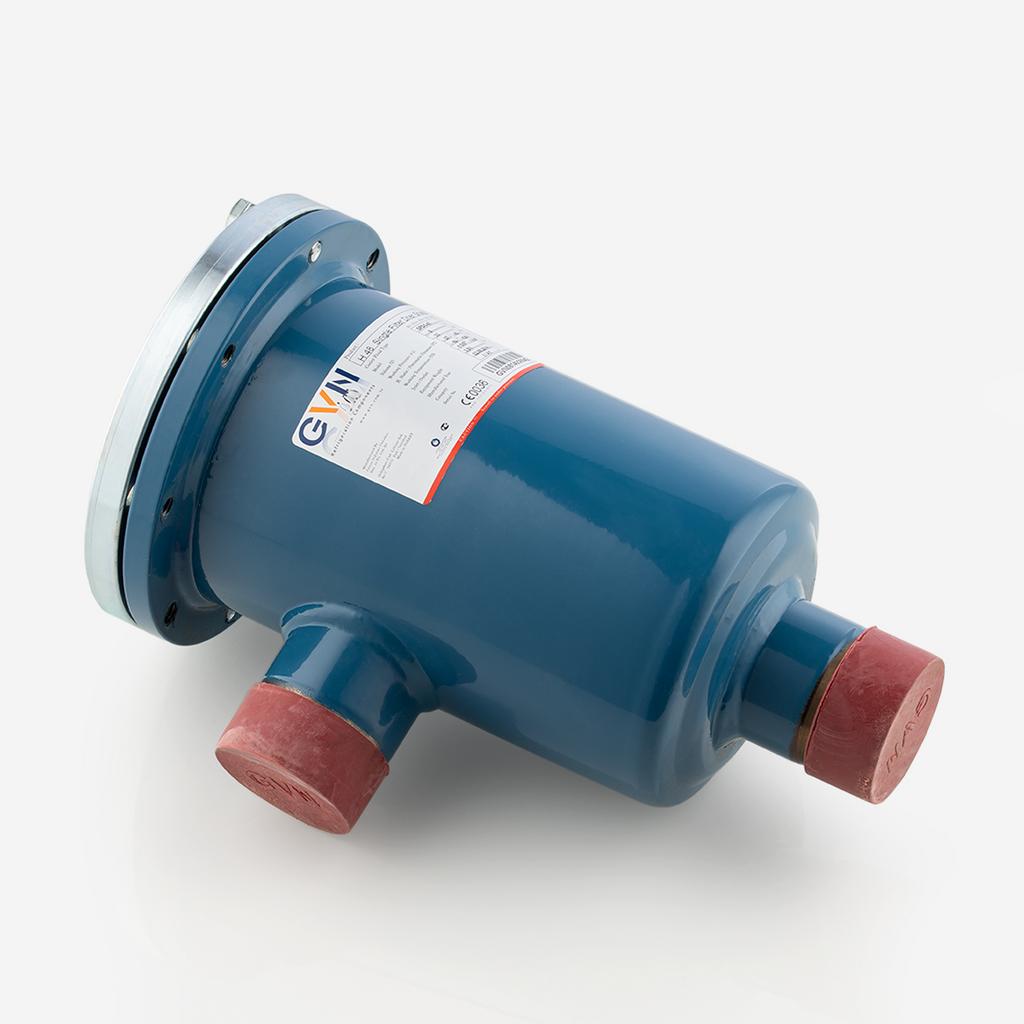 Replaceable solid core drier SFDS-42 H48 42mm-ODS