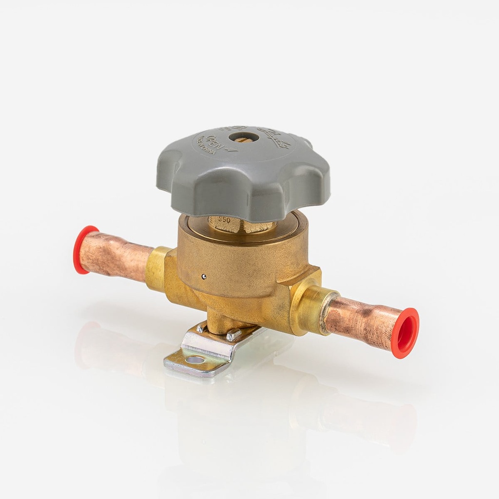 Shut-off valve ODS 1/2" BML 12 S 9G0242