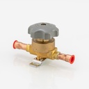Shut-off valve ODS 1/2" BML 12 S 9G0242