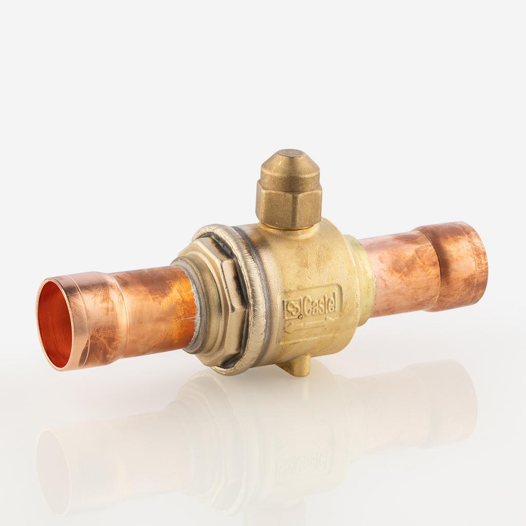 Ball valve ODS 42mm 6570EL/M42