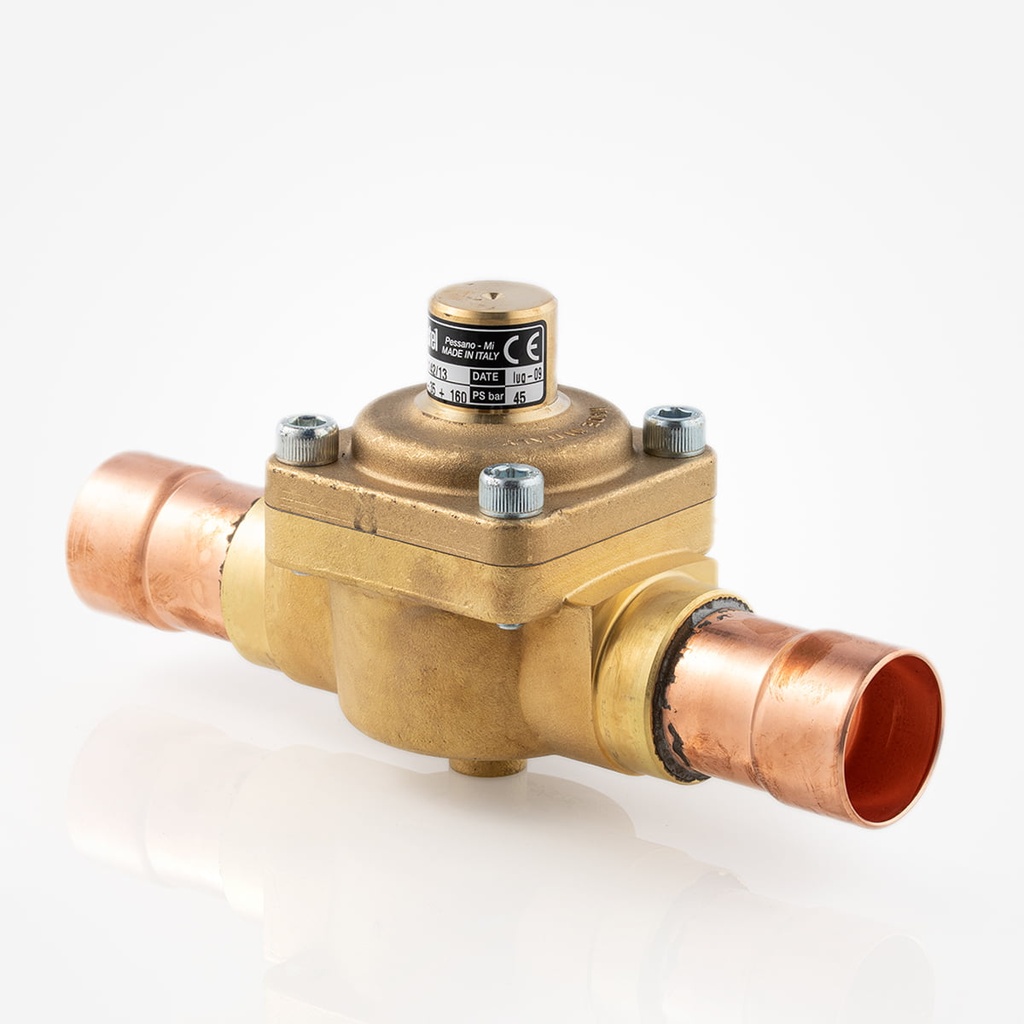 Check valve 1 5/8"-ODS 3142/13