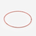 End plate gasket CY15555601