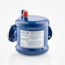 Fixed oil level regulator S-9121 flange-connection