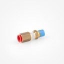 Pressure valve 3/8" SAE-M S9104H 1,4bar