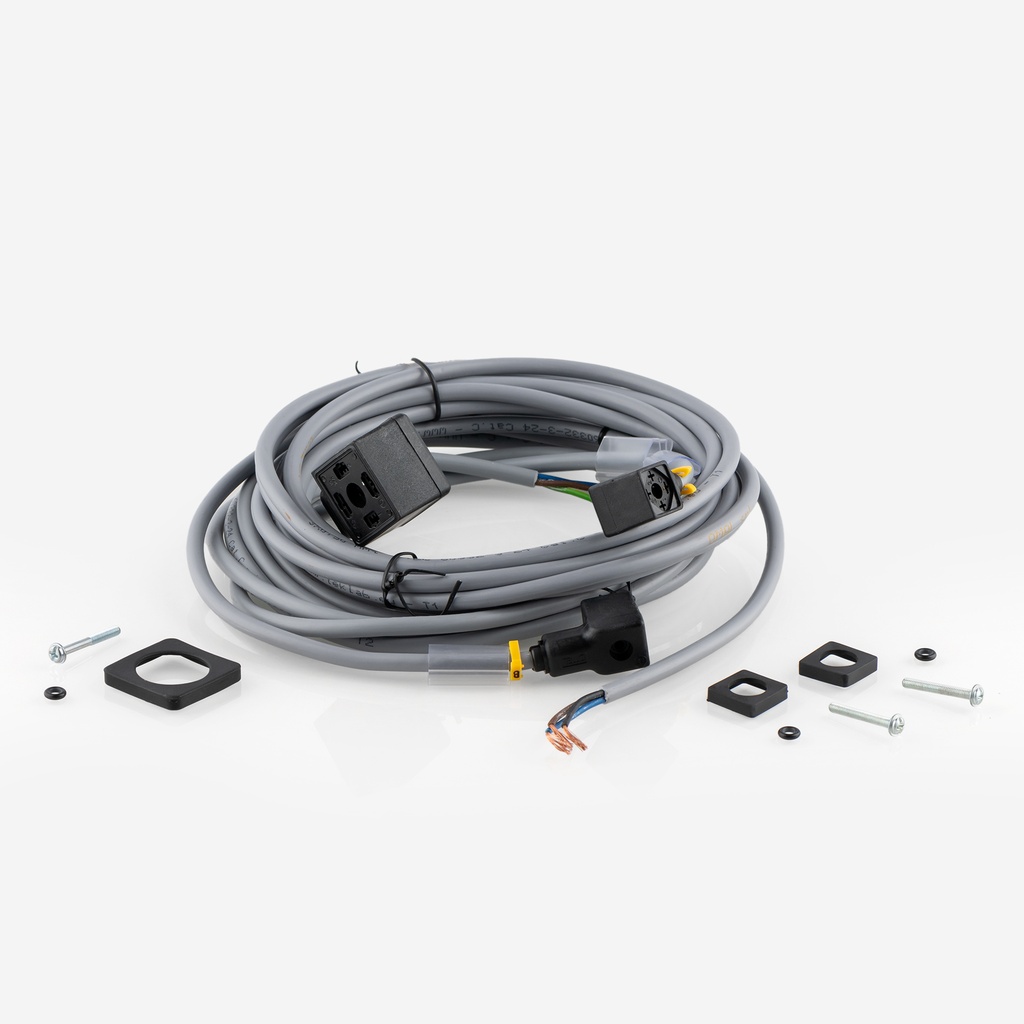 Power cable 3m TK3-CA03 for oil level regulator