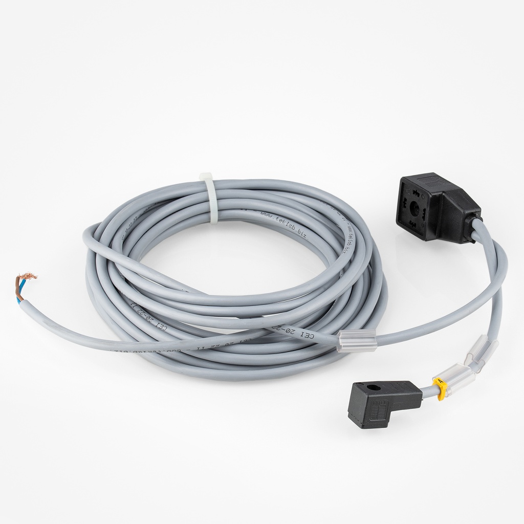 Power cable 6m TK3-CA06 for oil level regulator