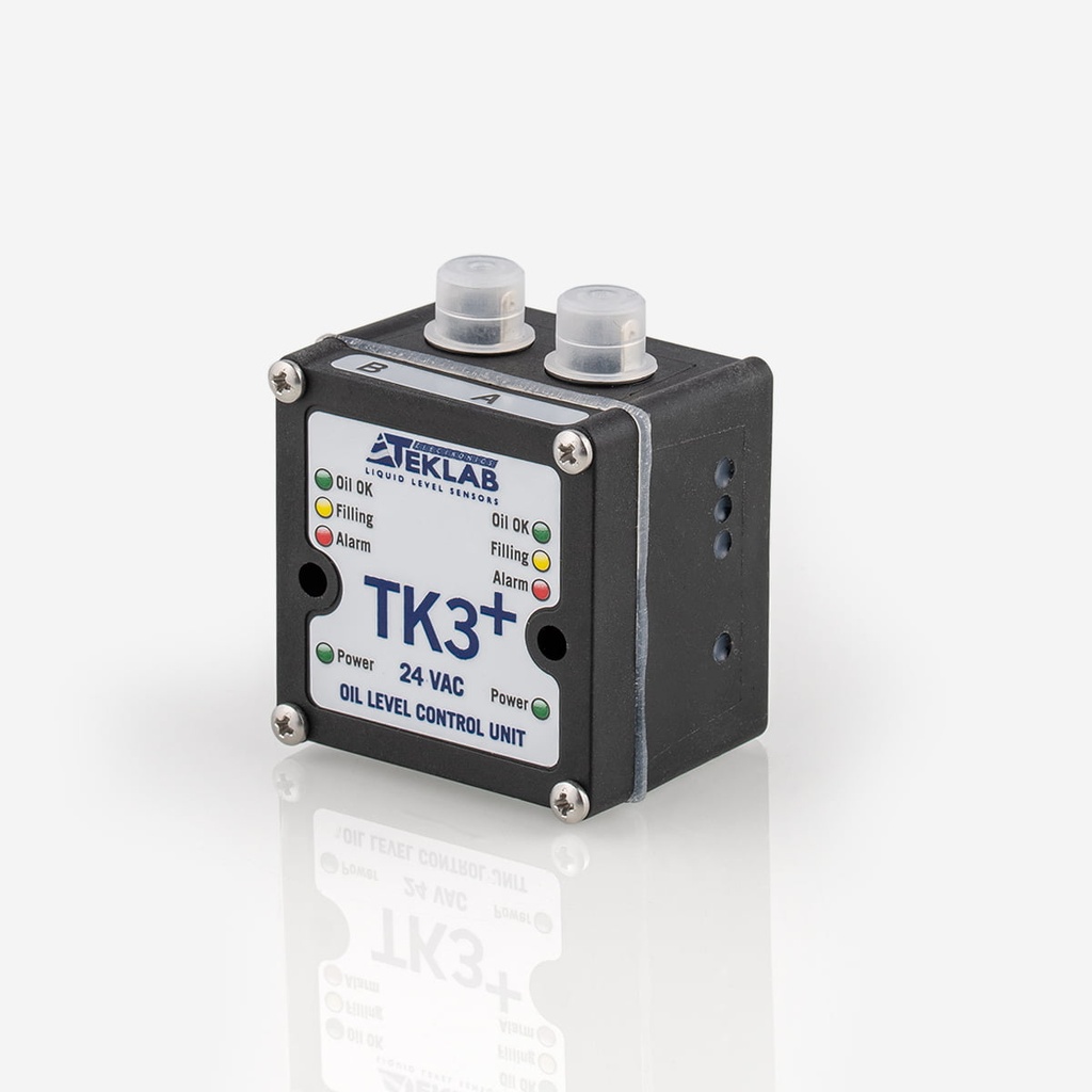 TK3 electrical module 24V