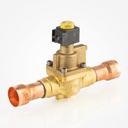 Solenoid valve with coil 1079/13A6 1 5/8"-ODS 240V