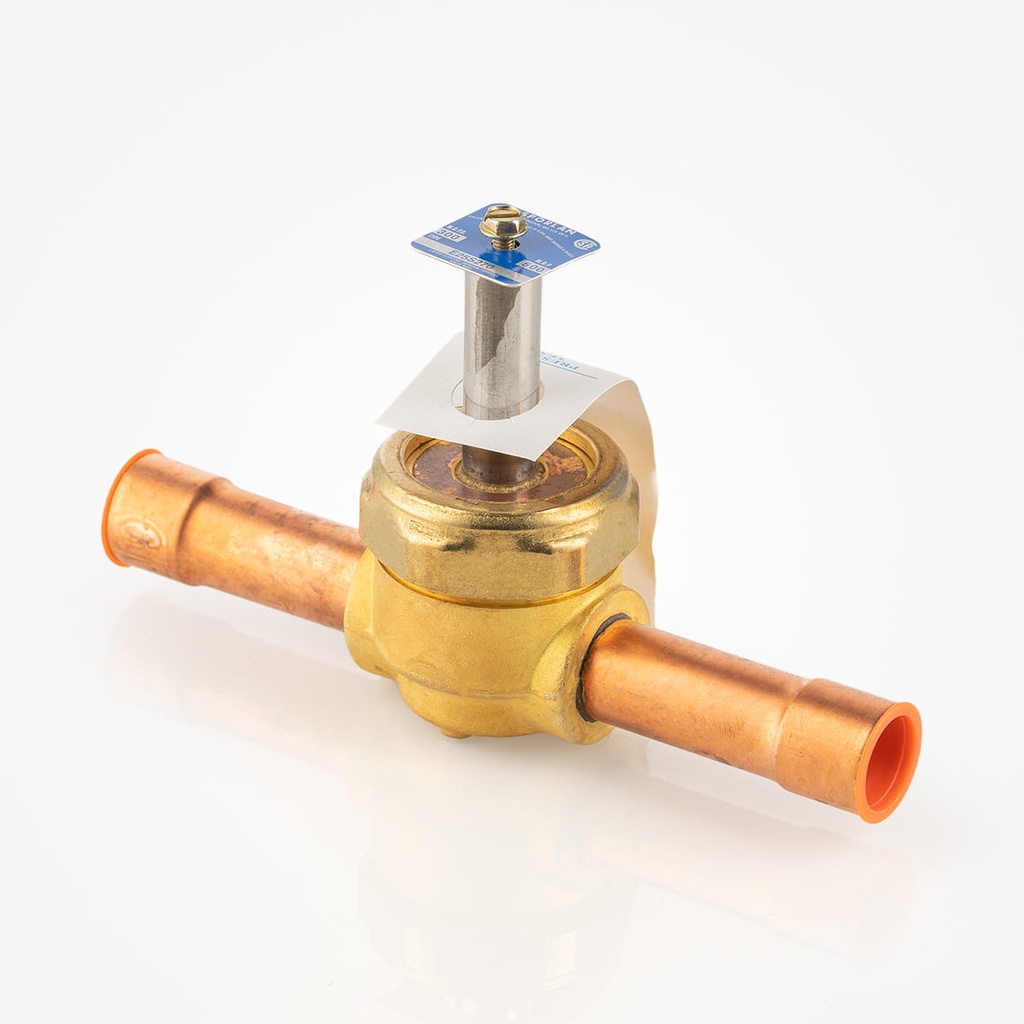 Magnetic valve 7/8"-ODS E25S270 without valve