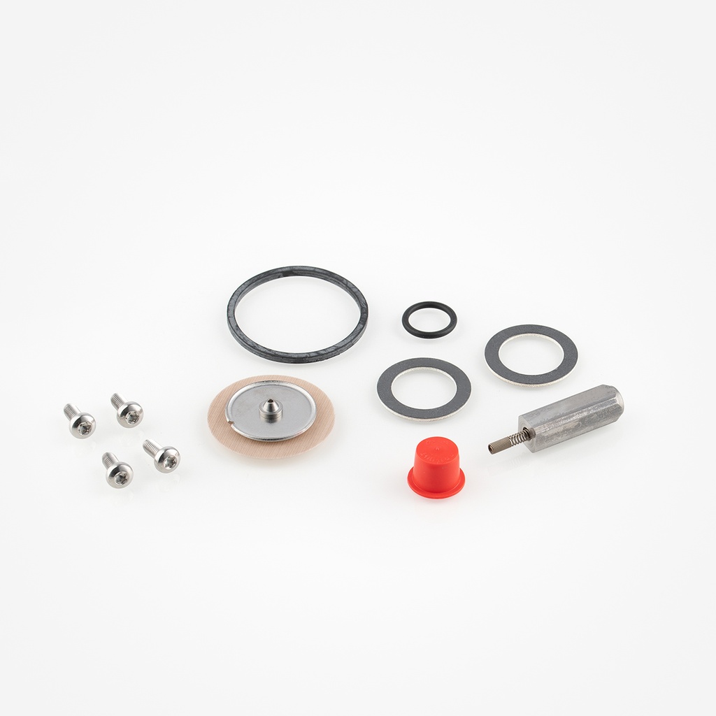 EVR15 repairing kit 032F0187 EVR15