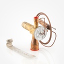 Thermostatic expansion valve 068H7162 TDEZ4 S/S-ODS