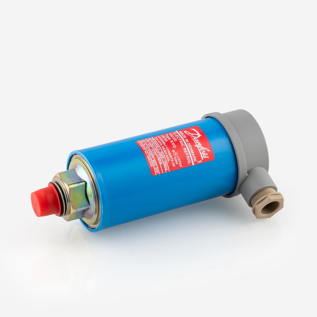 Pressure regulating valve KVQ28-35