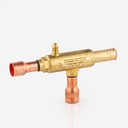 Condensing pressure regulator    3340/7S 7/8"-ODS