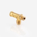 Safety valve 1/2"-NPT 5/8"-SAE   3060/45C32 32bar