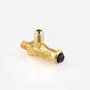 Safety valve 1/4"-NPT 3/8"-SAE   3060/23C180 18bar