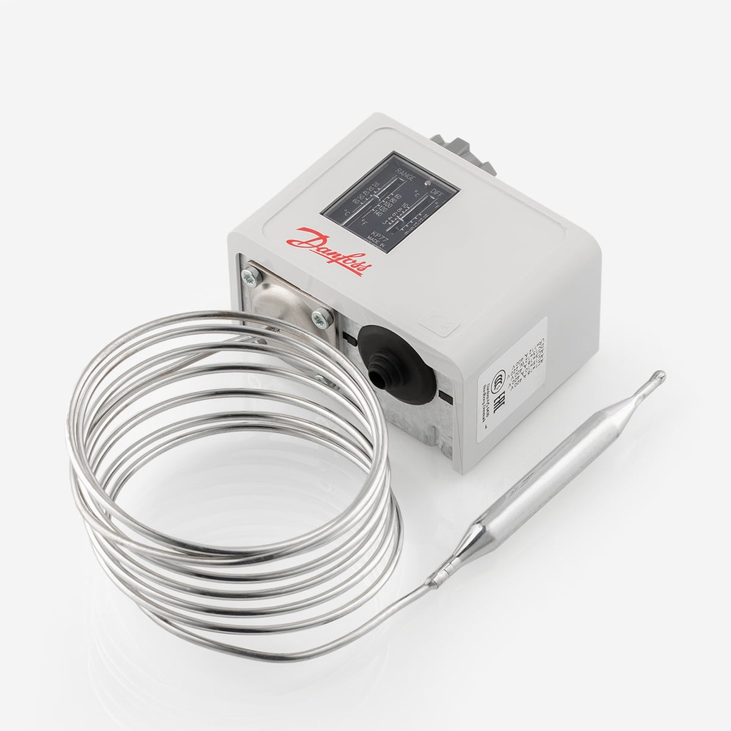 Termostaatti KP-77 (20...60°C) 060L112166