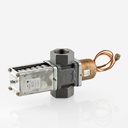 Water regulating valve V46AE-9510 1 1/4"