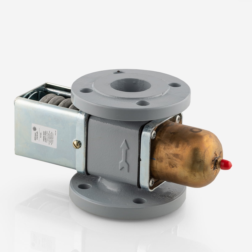 Water regulating valve V46AS-9301 2"