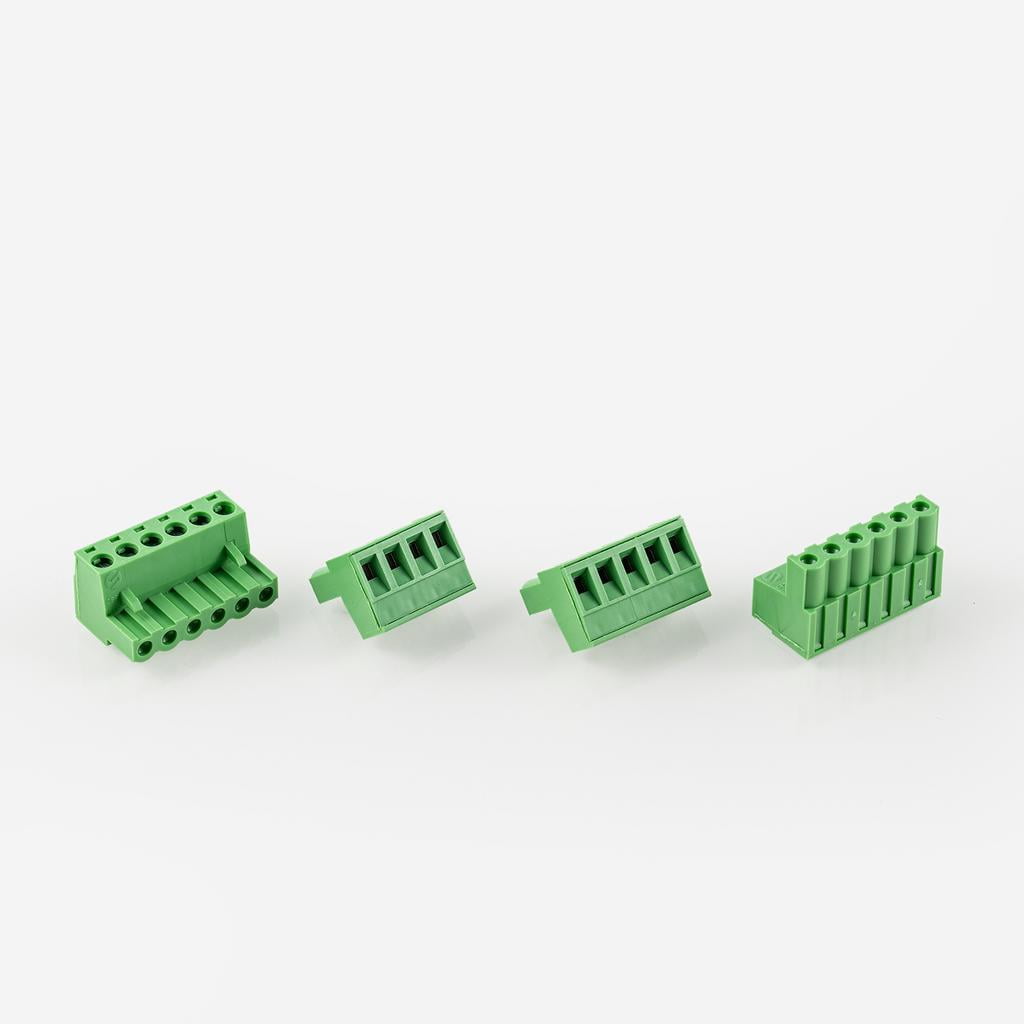 Female connectors 21 pins XM-FC21 21pcs