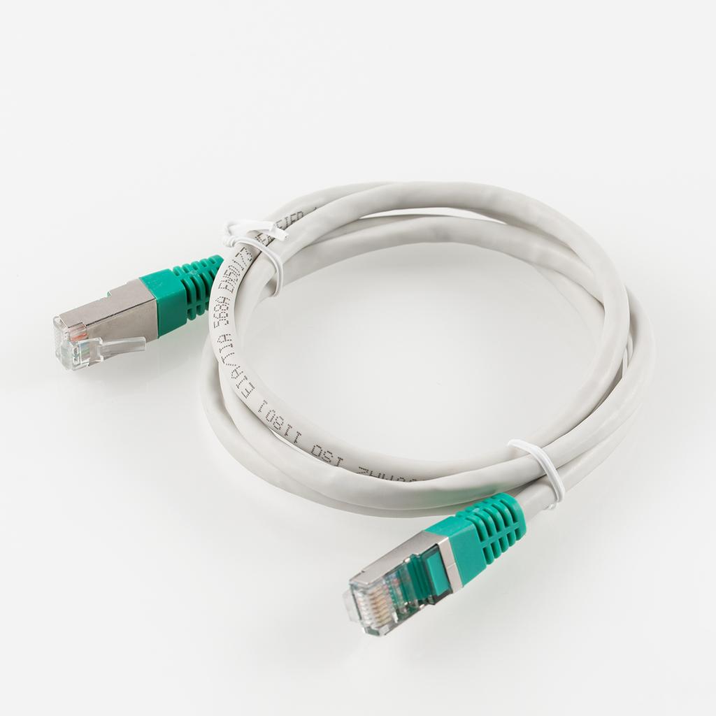 Cross connection cable CAB/WEB/PC 1m
