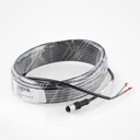 ETS 20,25 8m cable 034G2323 ETS 20,25 8m