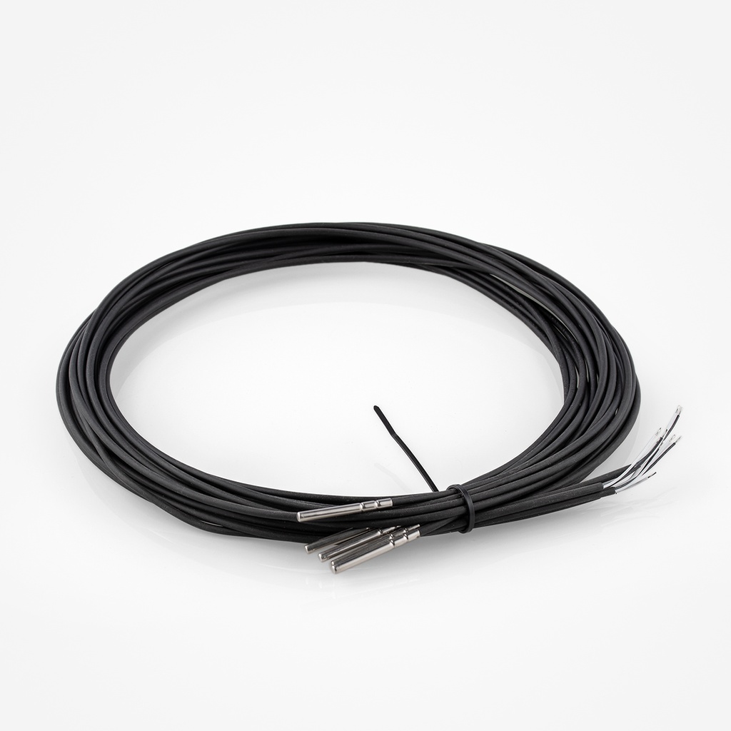 Probe NTC (3,0 m cable) NTC030WF00 -50/+105°C