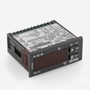 Controller panel XR170C 230V RS485