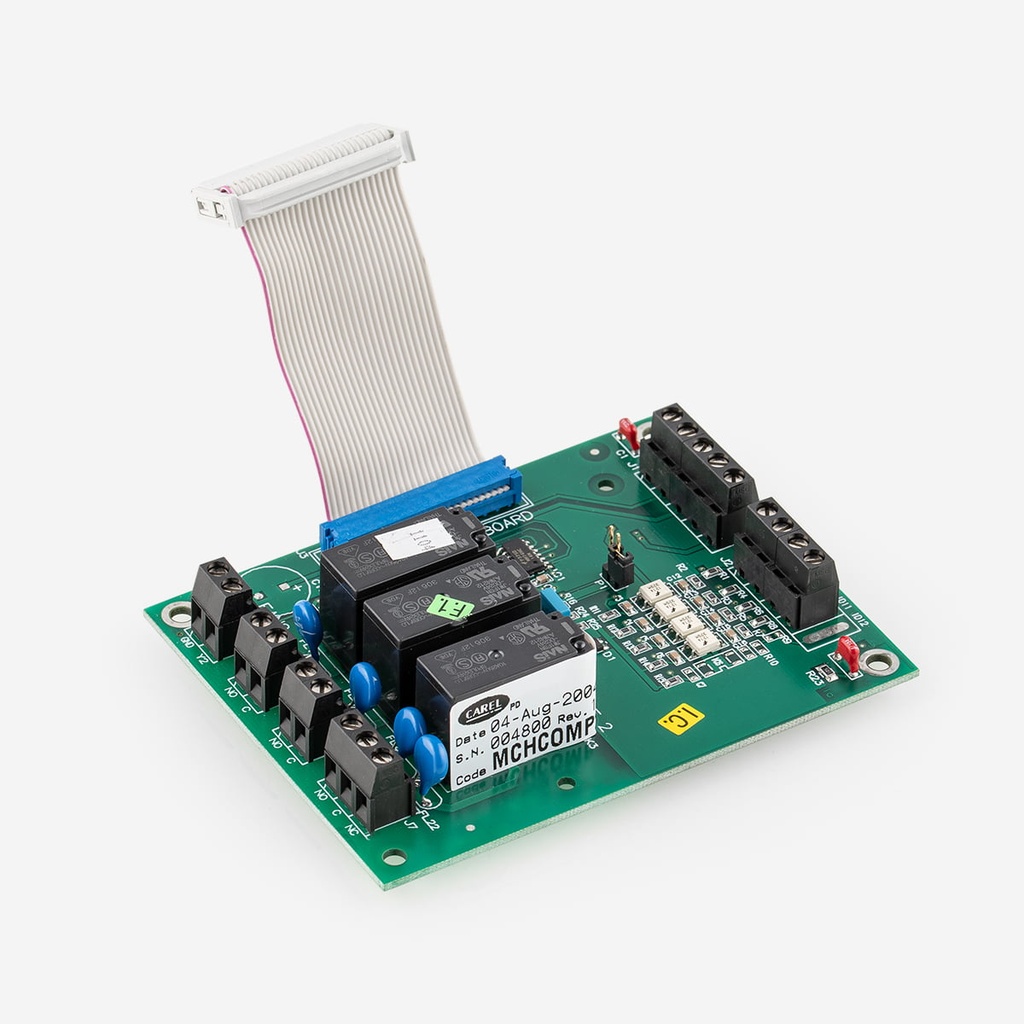 Expansion board MCHCONP2B0