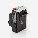Thermal overload relay 047H0202 TI16S 0,27-0,42A