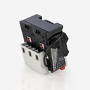 Thermal overload relay 047H1015 TI80 30-45A