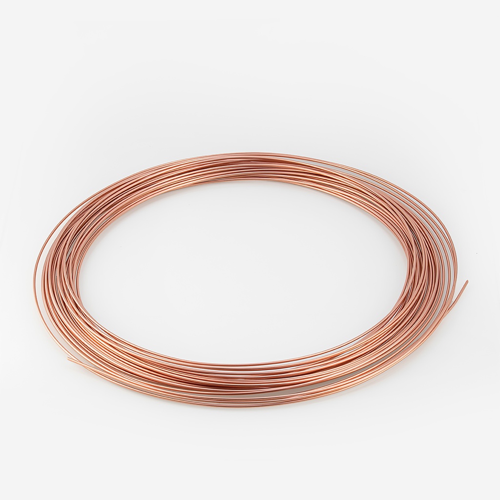 Capillary tube 30m 1,1mm x 2,5mm