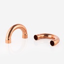 Return bend 180° 35mm RR5060