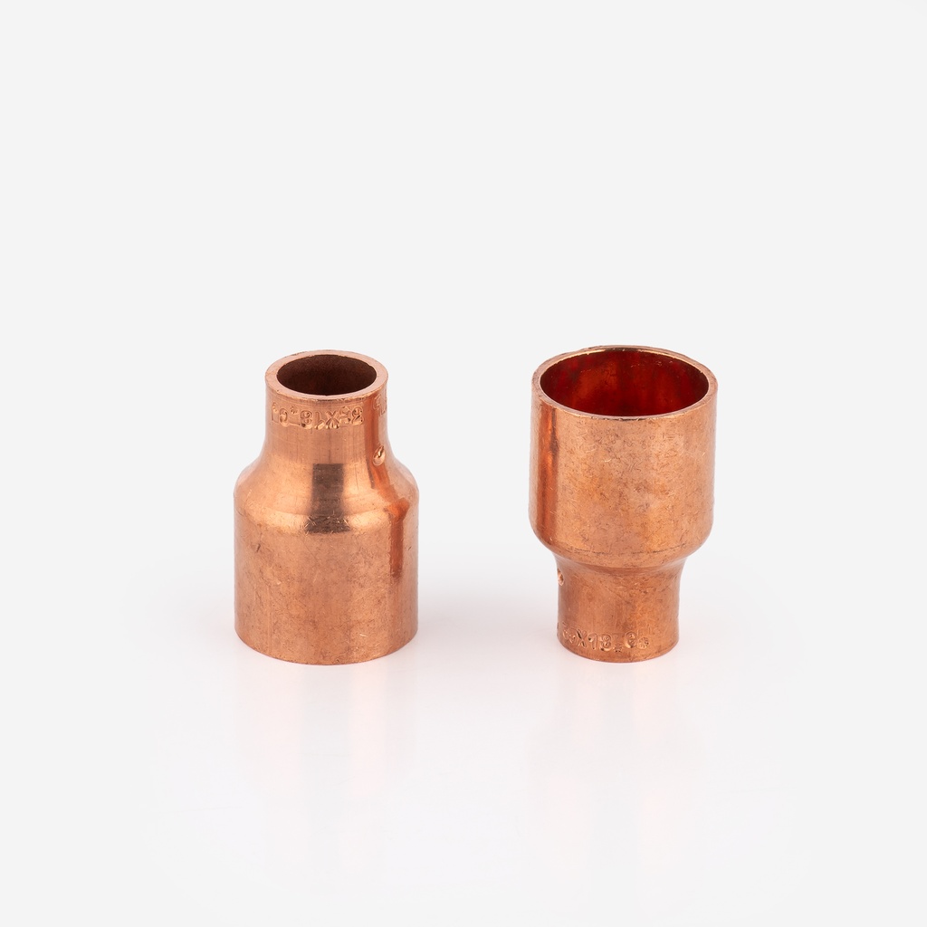 Fitting Reducer - G-size RG5243 35X18mm