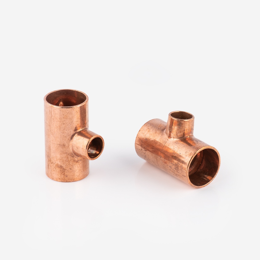 T-yhde 1 3/8" X 3/4" X 1 3/8" 12913013834138, 5130,130bar