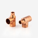 T-yhde 1 5/8" X 1 5/8"X 7/8" 12913015815878, 5130,130bar