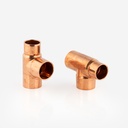 Ref hp tee 1 5/8"x1 5/8"x1 3/8"  129130158158138, 9149645